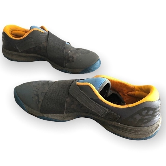 MERRELL Sneakers Women's Size 11 US Blue Slip On Running Shoe Unifly Select Grip - Picture 7 of 9